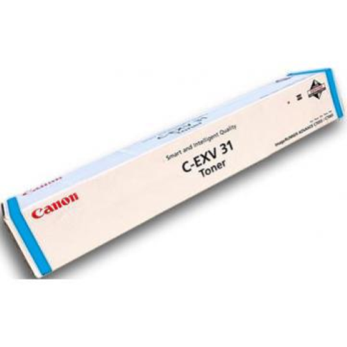 CANON C-EXV 31 TONER 52.000 PAG CIANO